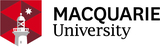 Macquarie University logo