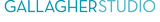 Gallagher Studio logo